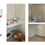 Kitchen Demolition