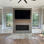 Home Prebuild Project
