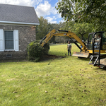 Booneville Removal