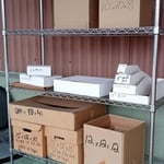 OUR COMPANY INVENTORY!