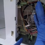 Micro switch/ Microwave primary door switchs