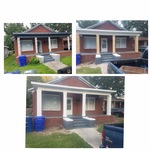 porch renovation