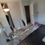 Trudy's Bedroom