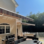 Awning