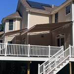 Awning