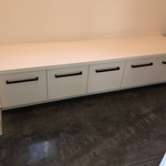 Mercer Island full house