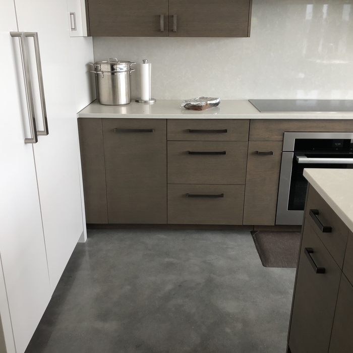 Kitchen Cabinets