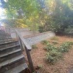 Retaining wall