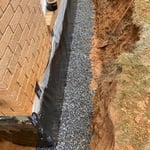 Installing Waterproof