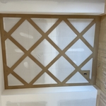 Diamond panels