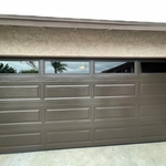 Garage Doors