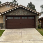 Garage Doors