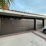Garage Doors