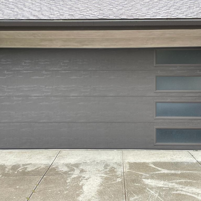 Garage Doors