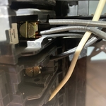 Triple Tap in Electric Panel