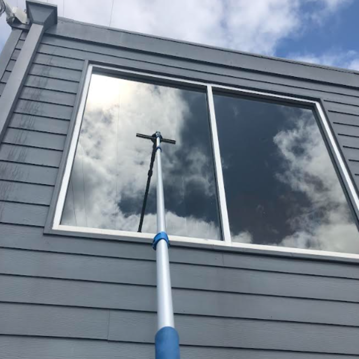 Clarity Window Cleaning