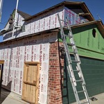 James Hardie Color Plus