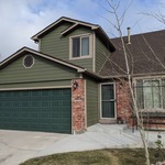 James Hardie Color Plus