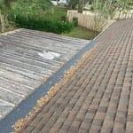 Before and During photos