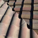 Before and During photos