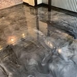 Epoxy Floor