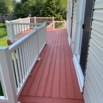 Deck Project
