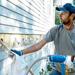 RetroFoam with Siding