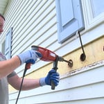 Installing RetroFoam