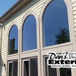 Window Replacement Complete - Madison, WI