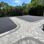 Residential Driveway