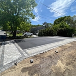Residential Driveway