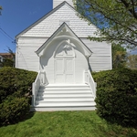 Church Painting