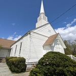 Church Painting