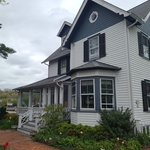 Exterior Painting