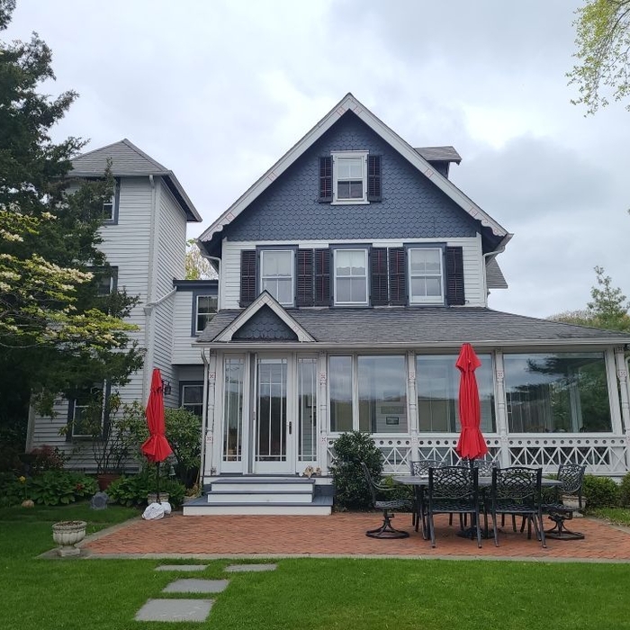 Exterior Painting