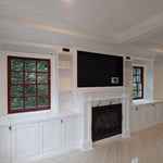Living Room Painting