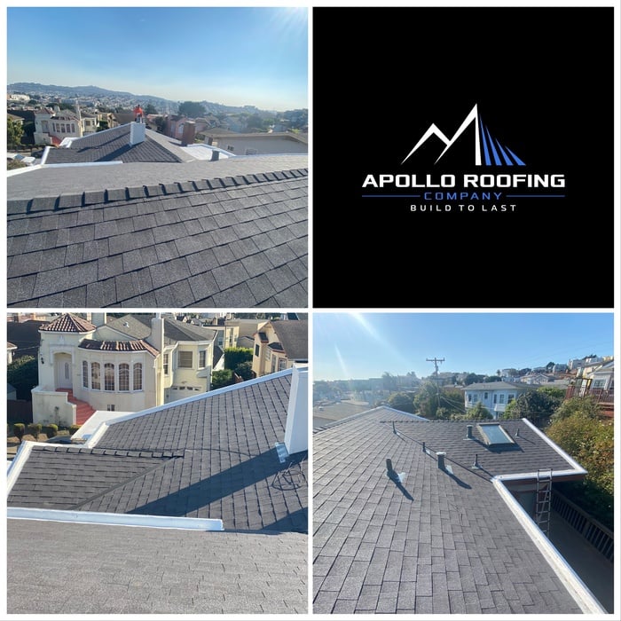 Owens corning Night Sky