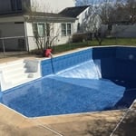 Liner replacements