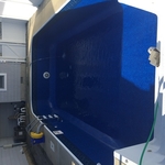 Liner replacements