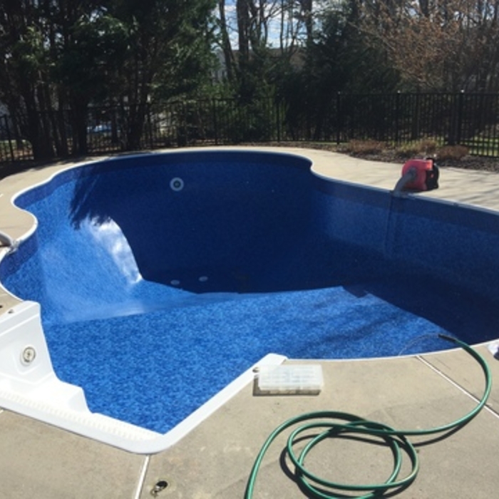 Liner replacements