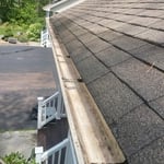 gutters