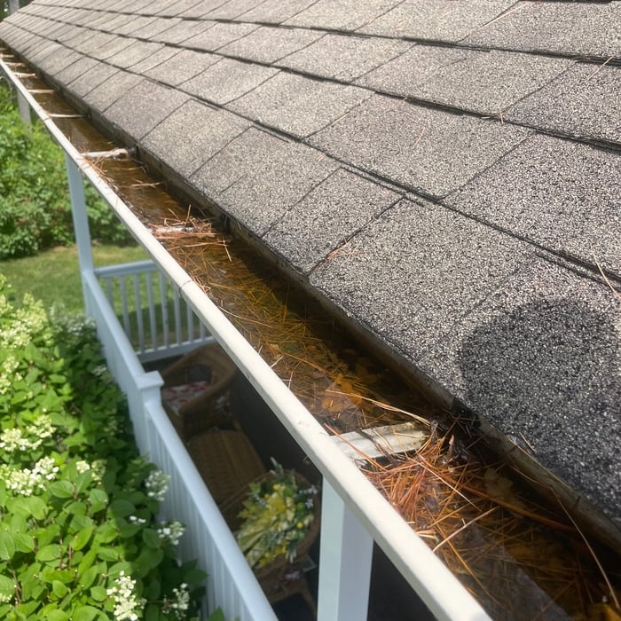 Gutters
