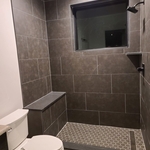 Shower Tile
