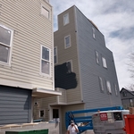 Siding/Paint