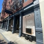 Retail Painting