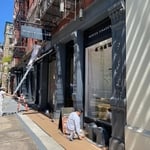 Retail Painting