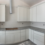 Backsplash