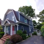 Exterior Painting