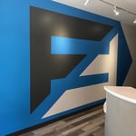 Gym Painting