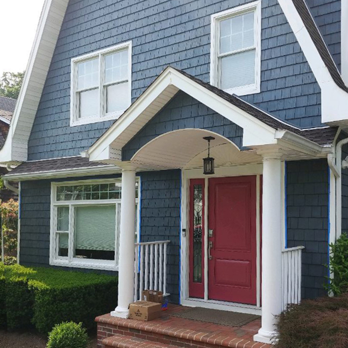 Exterior Painting